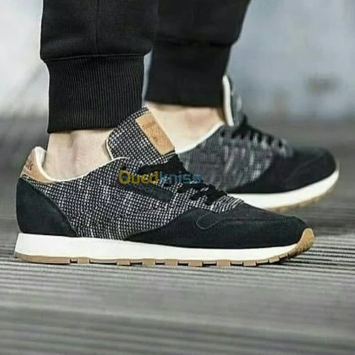 Puma et reebok original