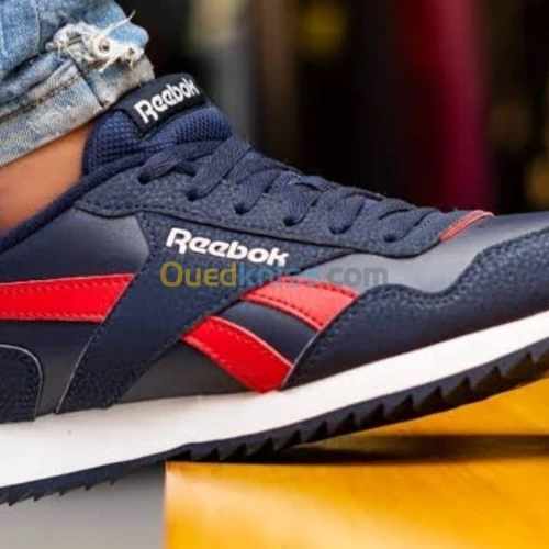 Puma et reebok original