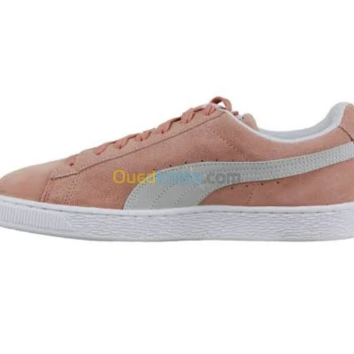 Puma et reebok original
