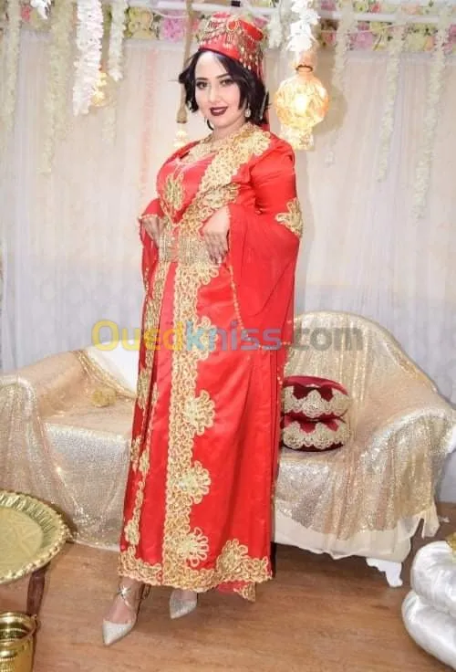 Location Machta de lux 