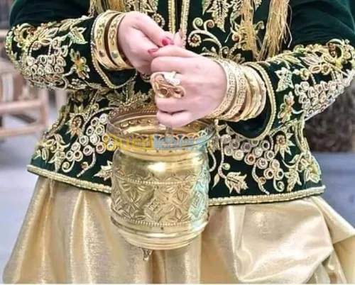 Location Machta de lux 