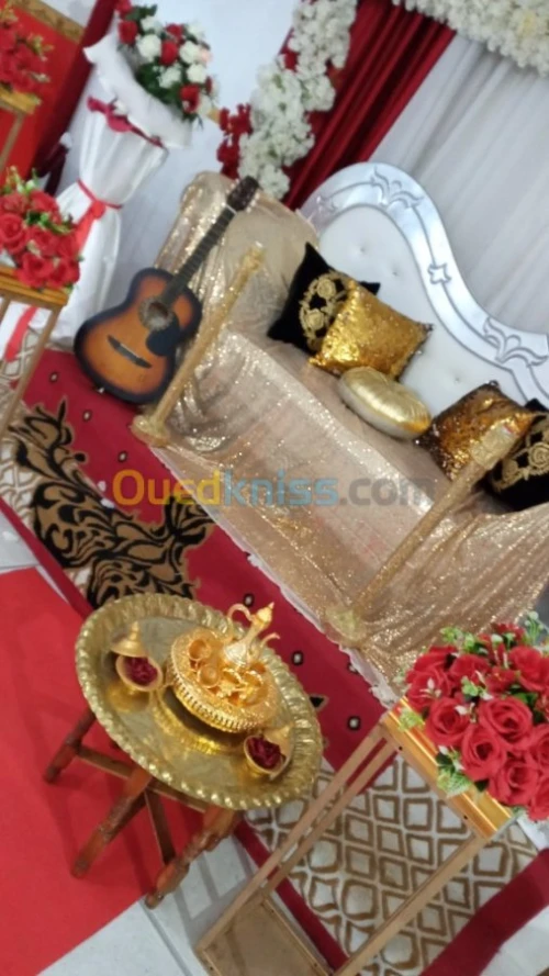 Location Machta de lux 