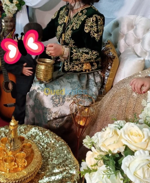 Location Machta de lux 