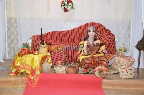 Location Machta de lux 