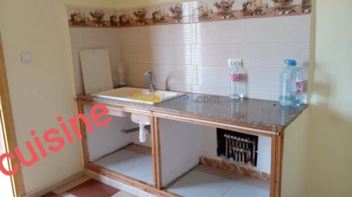 Vente Appartement F3 Boumerdes Khemis el khechna