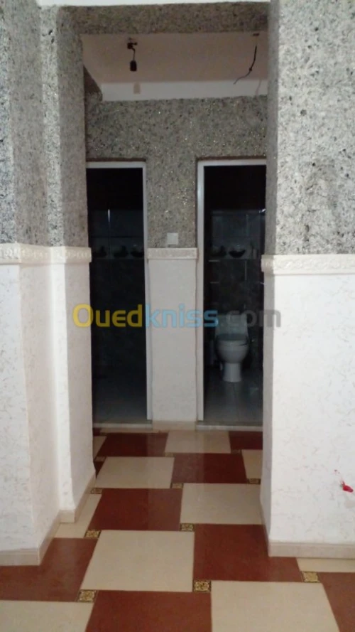 Vente Appartement F3 Boumerdes Khemis el khechna