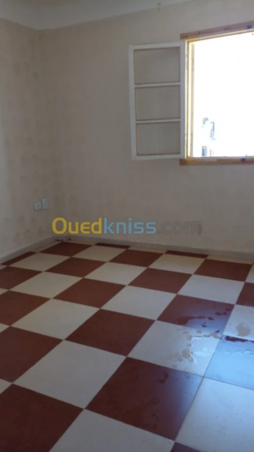 Vente Appartement F3 Boumerdes Khemis el khechna