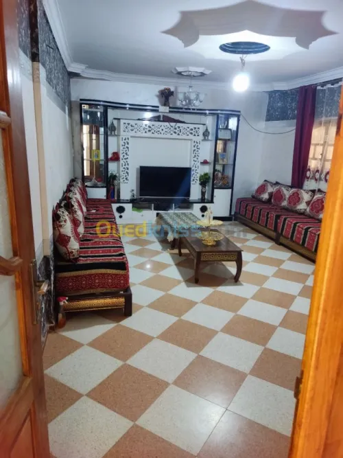 Vente Villa Ghardaia Ghardaia