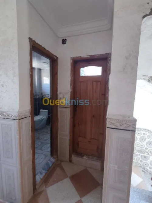 Vente Villa Ghardaia Ghardaia