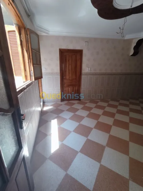Vente Villa Ghardaia Ghardaia