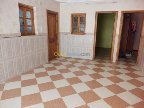 Vente Villa Ghardaia Ghardaia