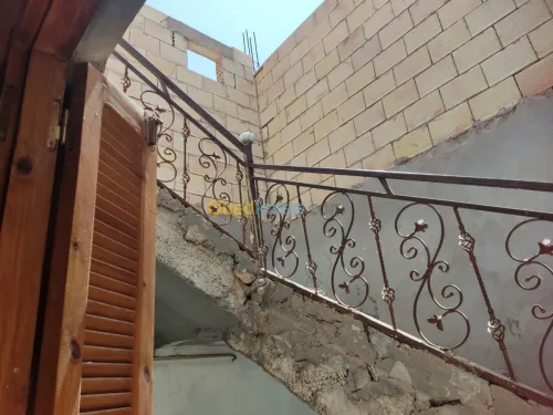Vente Villa Ghardaia Ghardaia