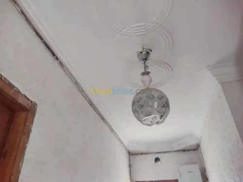 Vente Villa Ghardaia Ghardaia