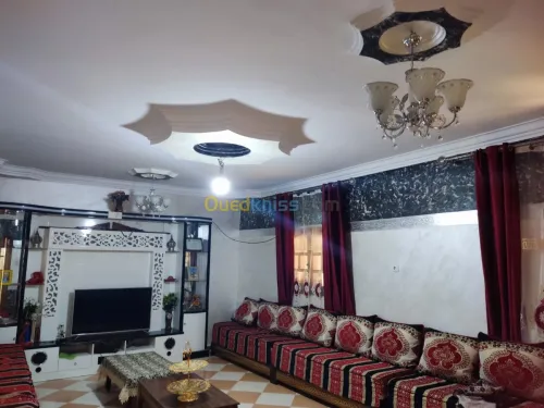 Vente Villa Ghardaia Ghardaia