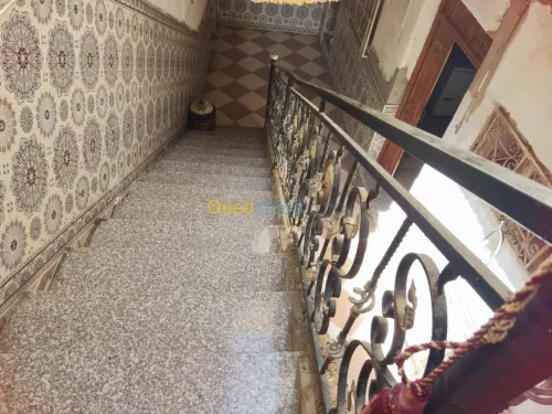 Vente Villa Ghardaia Ghardaia