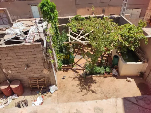 Vente Villa Ghardaia Ghardaia