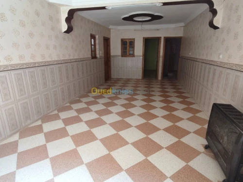 Vente Villa Ghardaia Ghardaia