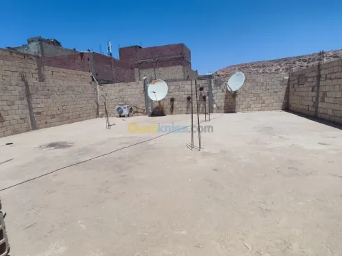 Vente Villa Ghardaia Ghardaia