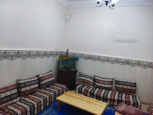Vente Villa Ghardaia Ghardaia
