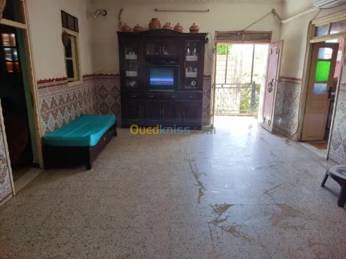 Vente Villa Ghardaia Ghardaia