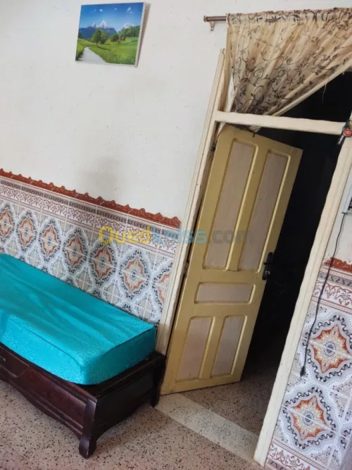 Vente Villa Ghardaia Ghardaia