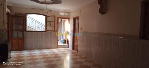 Vente Villa Ghardaia Ghardaia