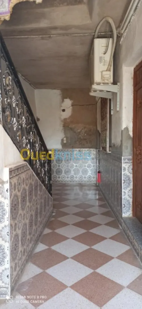Vente Villa Ghardaia Ghardaia