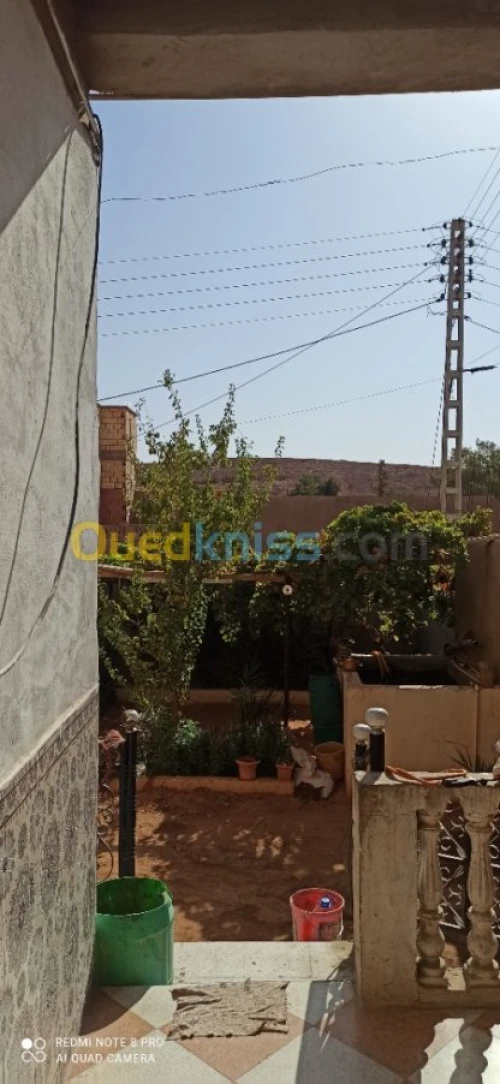 Vente Villa Ghardaia Ghardaia