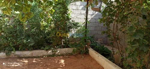 Vente Villa Ghardaia Ghardaia
