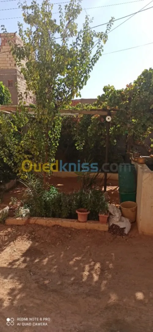 Vente Villa Ghardaia Ghardaia