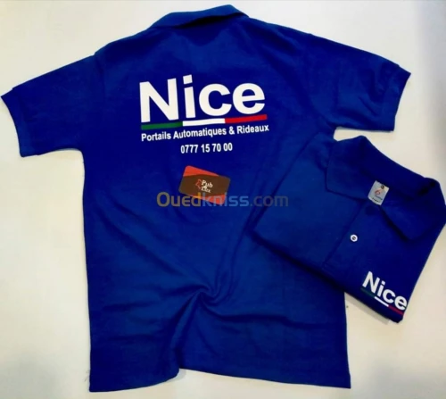 T-shirt Personnalisé 