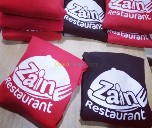T-shirt Personnalisé 