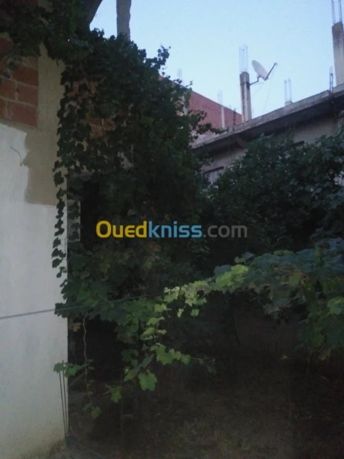 Vente Villa Constantine El khroub