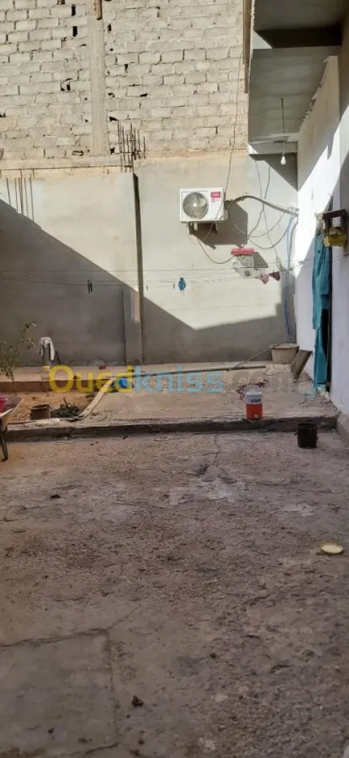 Vente Appartement F7 Biskra Biskra