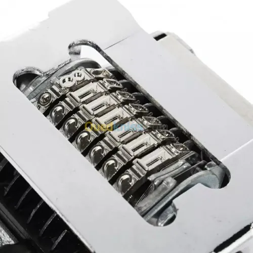 Numérateur Automatique Métallique 8 Ch