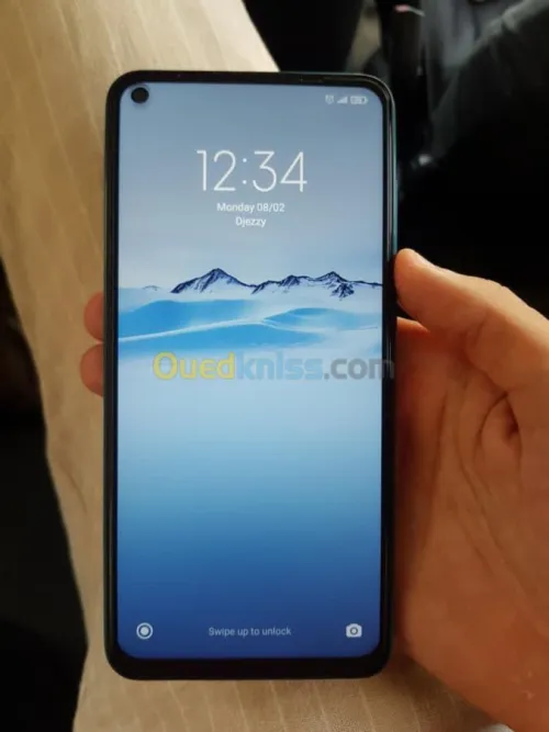 Xiaomi Redmi Note 9