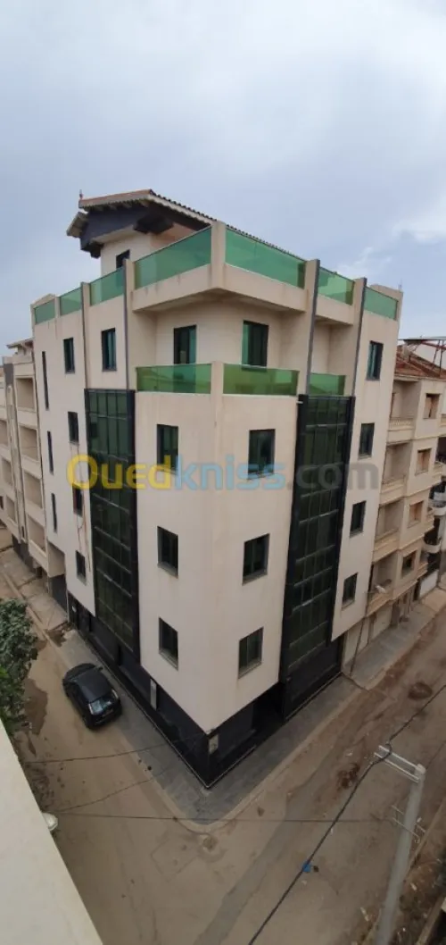 Vente Villa Alger Rouiba