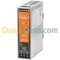 Alimentation à découpage, 24 V 3A