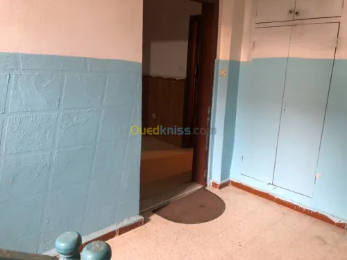 Vente Appartement F4 Alger Bordj el bahri