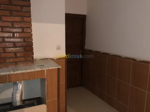 Vente Appartement F4 Alger Bordj el bahri