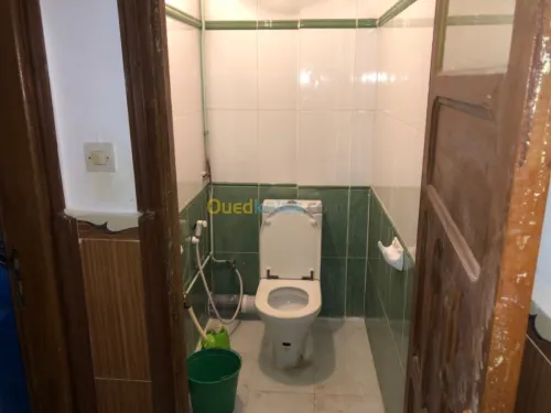 Vente Appartement F4 Alger Bordj el bahri