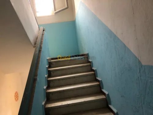 Vente Appartement F4 Alger Bordj el bahri