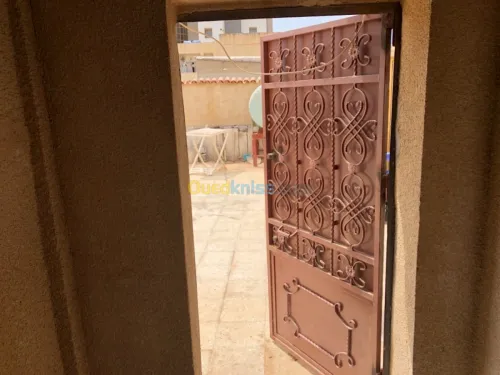 Vente Appartement F4 Alger Bordj el bahri