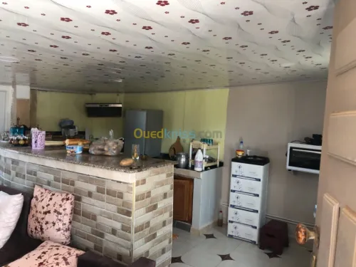 Vente Appartement F4 Alger Bordj el bahri