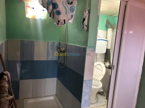 Vente Appartement F4 Alger Bordj el bahri
