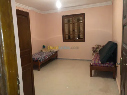 Vente Appartement F4 Alger Bordj el bahri