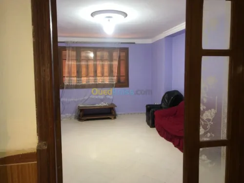 Vente Appartement F4 Alger Bordj el bahri