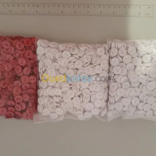 lot tissu popline,articles de tablier