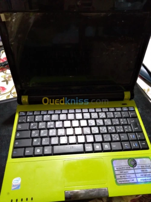mini laptop