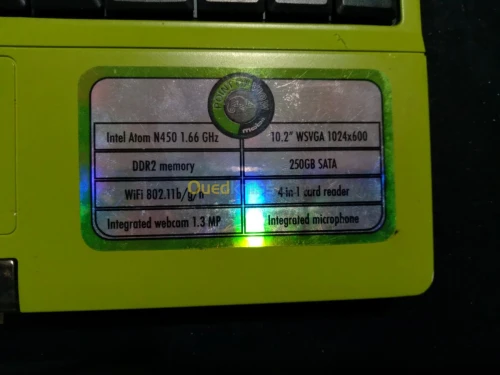 mini laptop